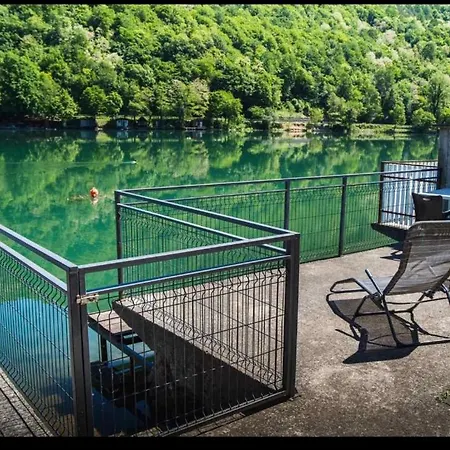 Tatil Evi Vikendica Reset, Zvornicko Jezero Zvornik