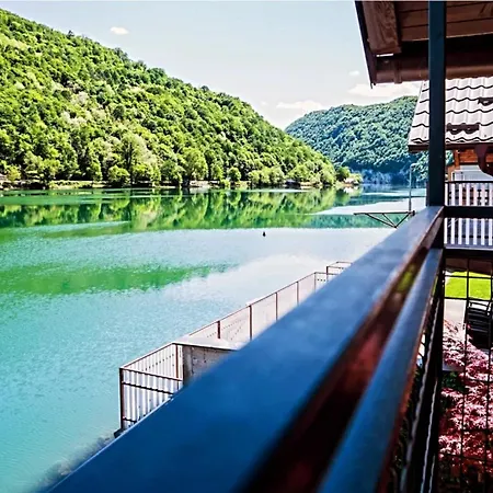 Vikendica Reset, Zvornicko Jezero * Zvornik